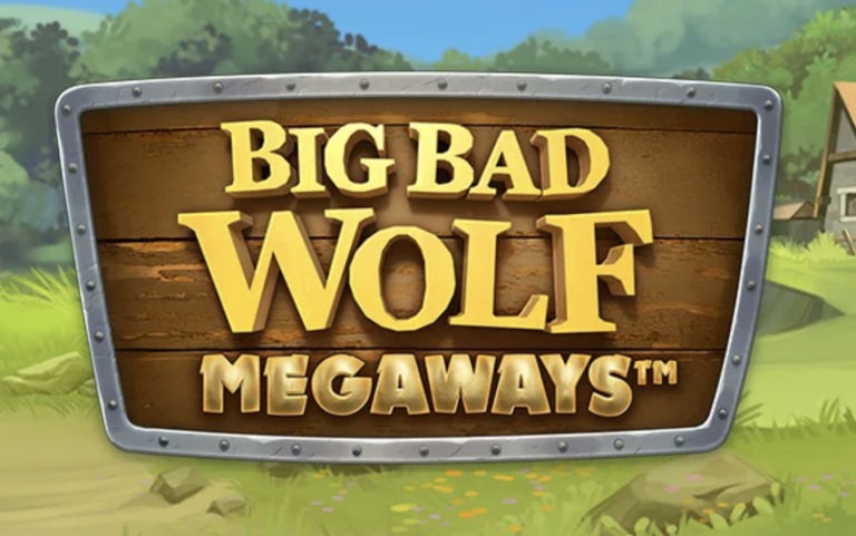 Big Bad Wolf Megaways Quickspin