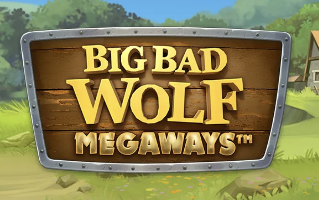 Big Bad Wolf Megaways