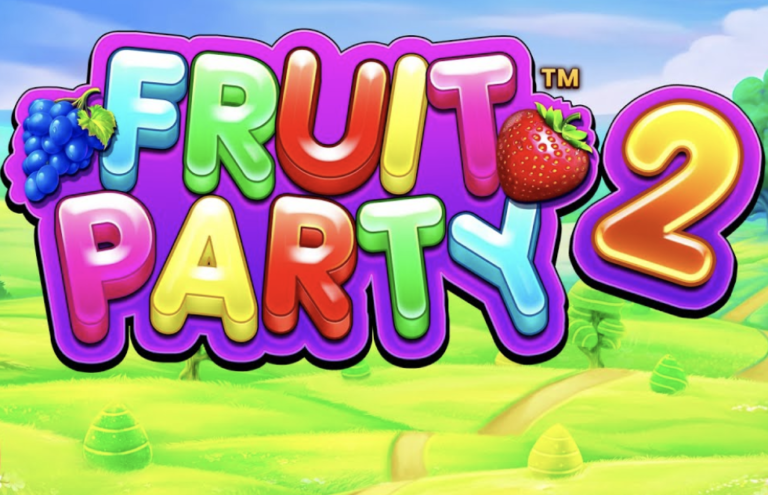 Fruit Party 2 Pragmatic Play 1