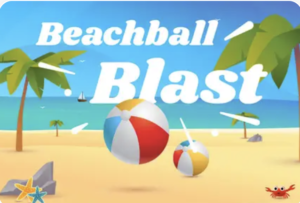 Pragmatic Play Launches Sizzling Beachball Blast Bingo