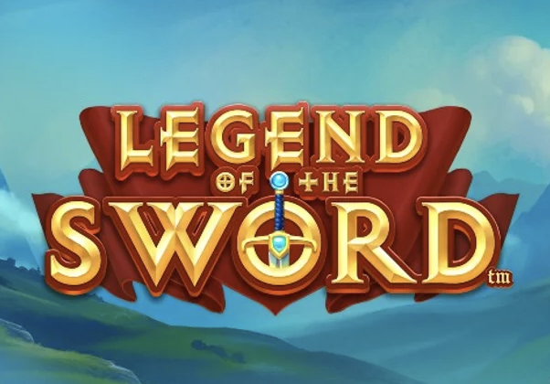 Legend of the Sword Microgaming