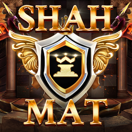 Sha Mat Red Tiger Gaming