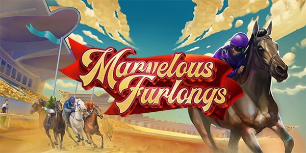 Marvelous Furlongs