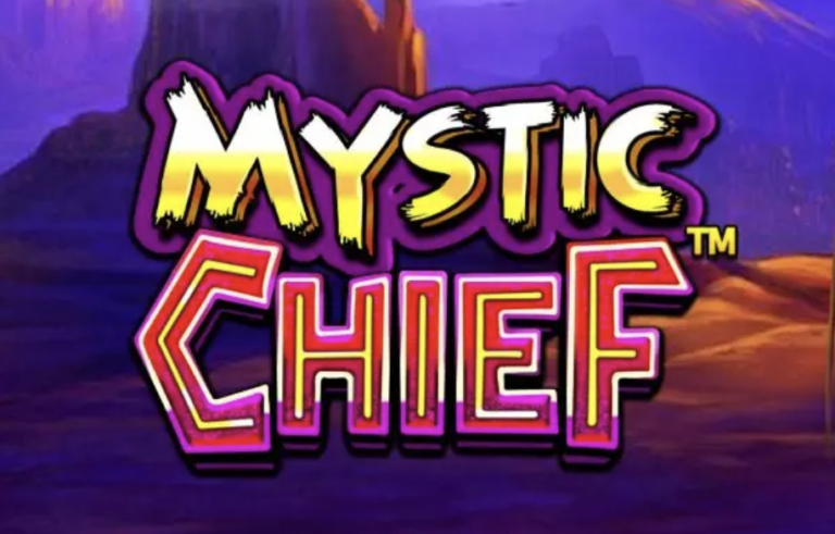 Mystic Chief Pragmatic Play