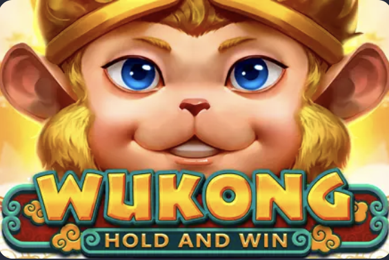 Wukong Hold and Win Booongo