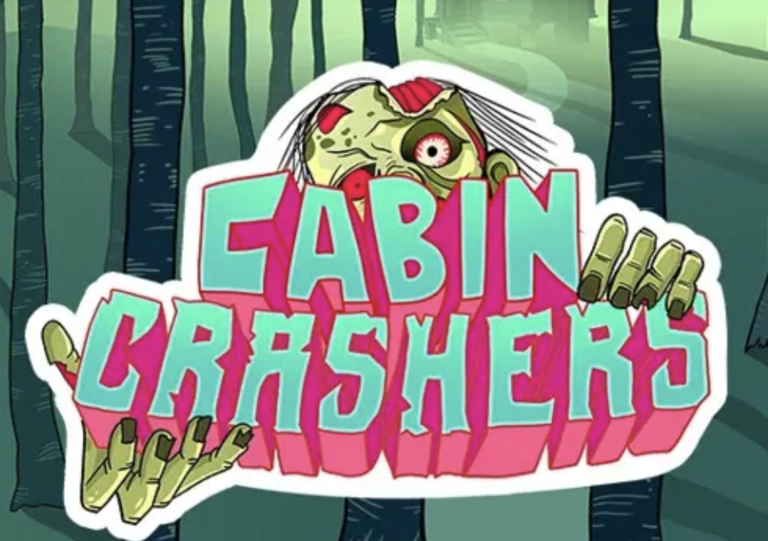 Cabin Crashers Quickspin