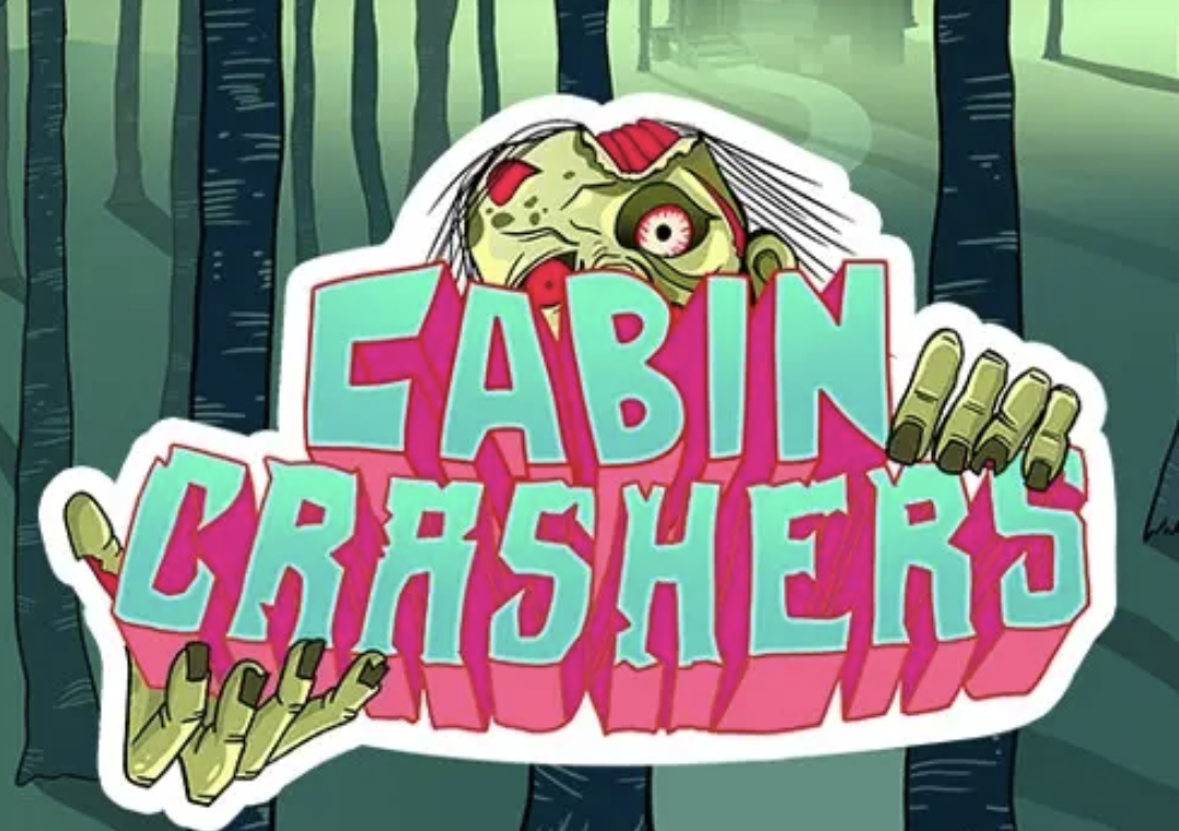 Cabin Crashers