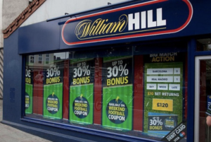 888 Snaps up William Hill’s European Business for £2.2bn