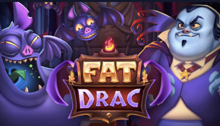 Fat Drac Push Gaming