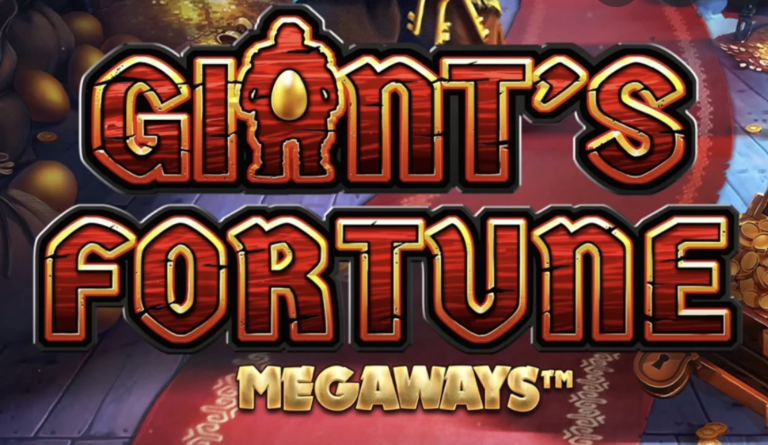 Giant's Fortune Megaways Stakelogic