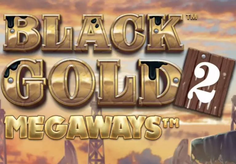 Black Gold 2 Megaways Stakelogic