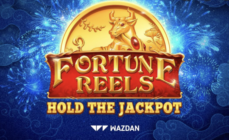 Fortune Reels Wazdan