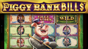 Piggy Bank Bills Pragmatic Play