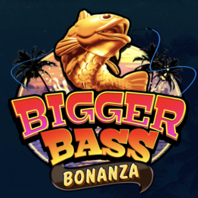 Bigger Bass Bonanza Pragmatic Play