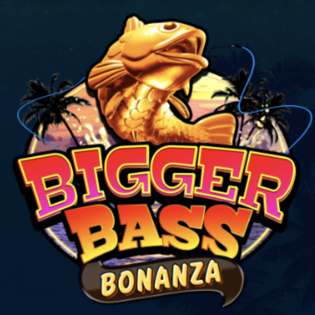 Bigger Bass Bonanza