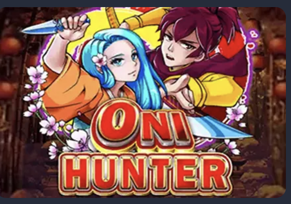 Oni Hunter Microgaming