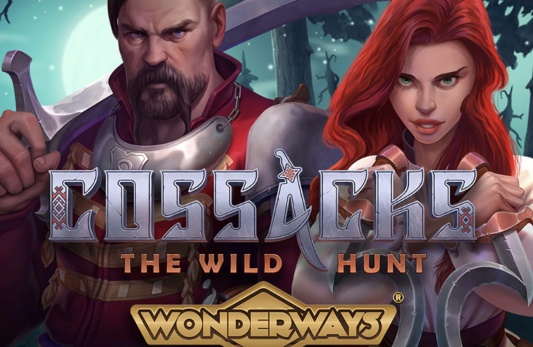 Cossacks: The Wild Hunt Microgaming