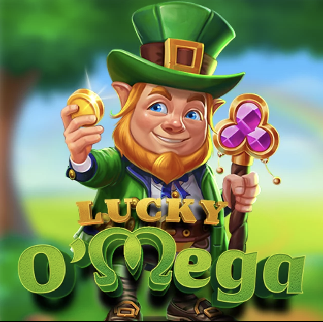 Lucky O Mega Microgaming Gong Gaming