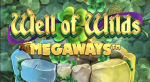 Well of Wilds Megaways Red Tiger Gaming