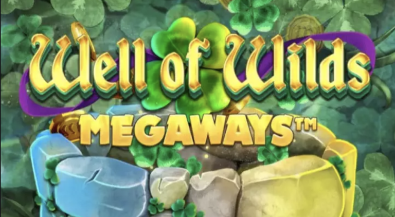 Well of Wilds Megaways Red Tiger Gaming