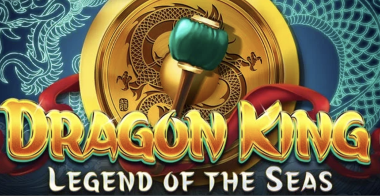 Dragon King Legend of the Sea Red Tiger Gaming