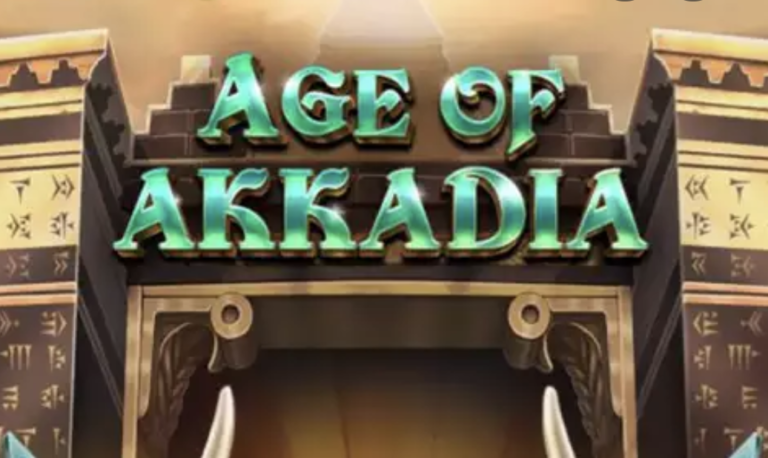 Age of Akkadia Red Tiger Gaming