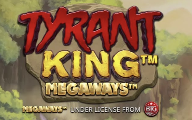 Tyrant King Megaways iSoftBet