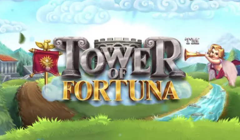 Tower of Fortuna Betsoft