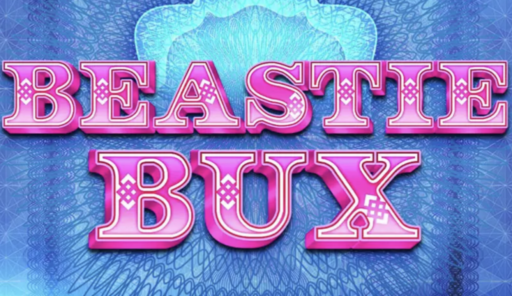 Beastie Bux Tom Horn