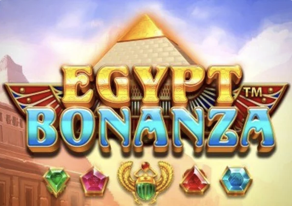 Egypt Bonanza Pragmatic Play
