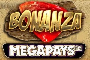 Bonanza Megapays Big Time Gaming