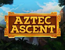 Aztec Ascent Relax Gaming