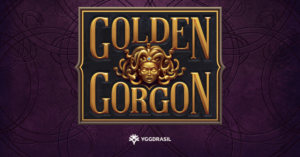 Golden Gorgon Yggdrasil