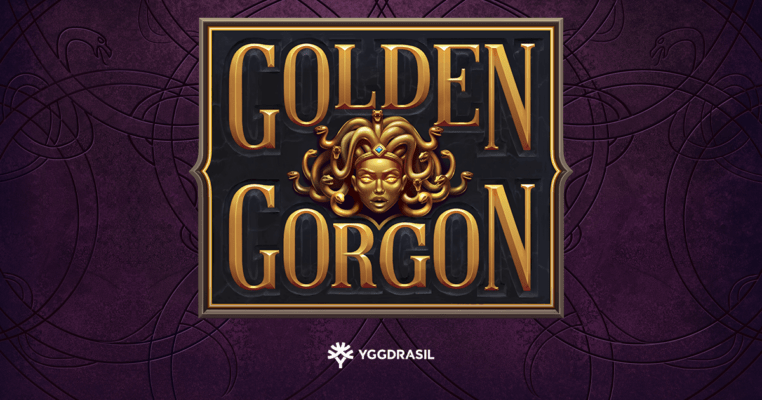 Golden Gorgon