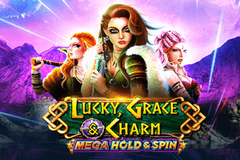Lucky Grace and Charm Pragmatic Play