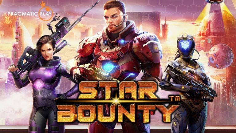 Star Bounty Pragmatic Play