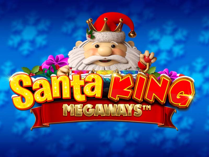 Santa King Megaways