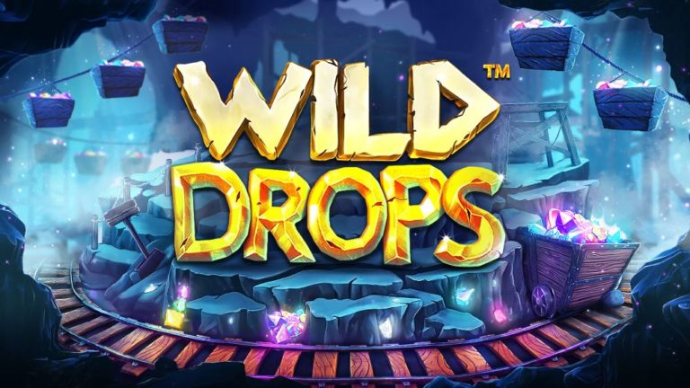 Wild Drops Betsoft