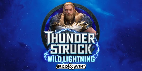 Thunderstruck Wild Lightning Microgaming Stormcraft Studios