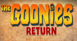 Blueprint Release The Goonies Return the Sequel to one of its Most Popular Titles