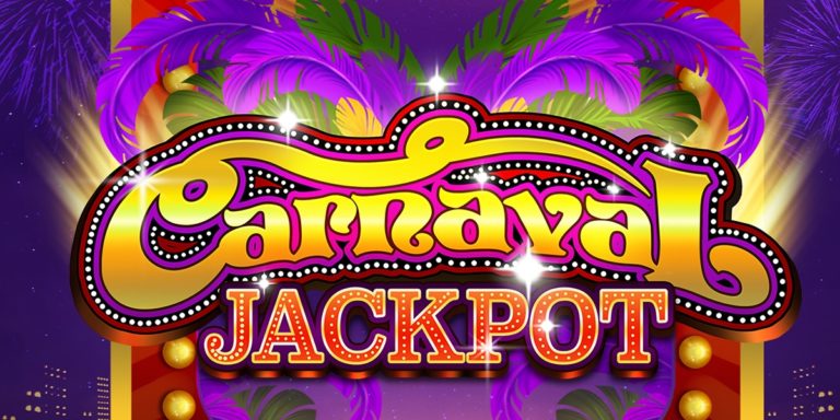 Carnival Jackpot Microgaming