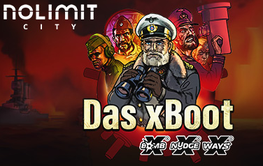 DasxBoot Nolimit City