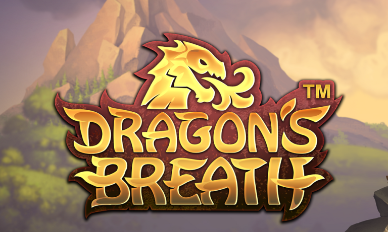 Dragon's Breath Microgaming Rabcat