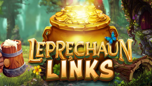 Leprechaun Links Slingshot Studios