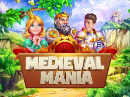 Medieval Mania