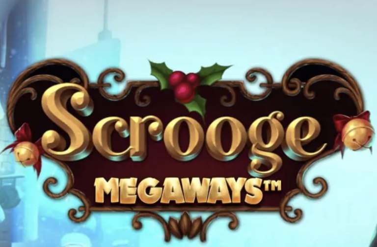 Scrooge Megaways iSoftBet