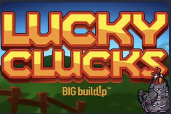 Lucky Clucks Microgaming Crazy Tooth Studios
