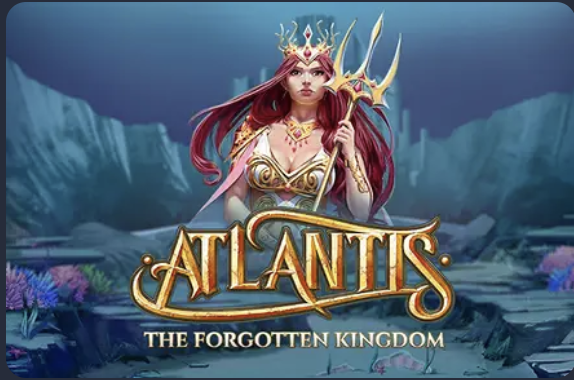 Atlantis: The Forgotten Kingdom Microgaming Half Pixel Studio