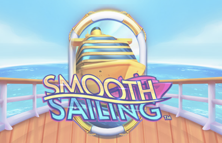 Smooth Sailing Microgaming Gold Coin Studios