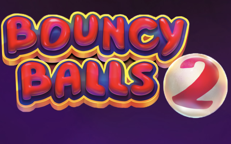 Bouncy Balls 2